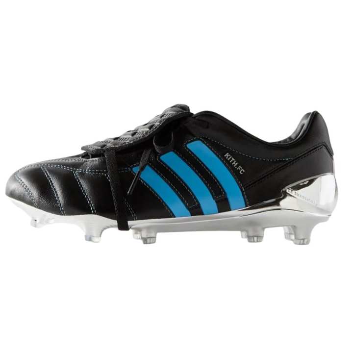 Adidas Predator Mania Kith x Predator Mania Adidas Fg 'Black Blue'