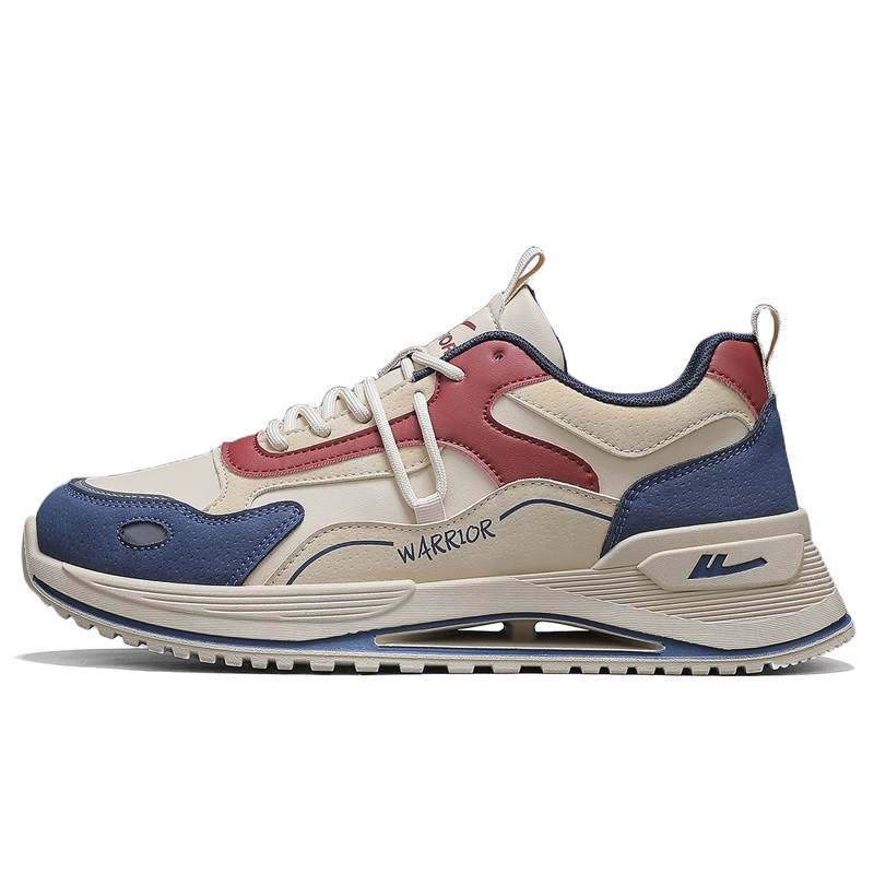 WARRIOR Warrior Coverage Rebound Balance Support Abrasion Resistant Slip Resistant