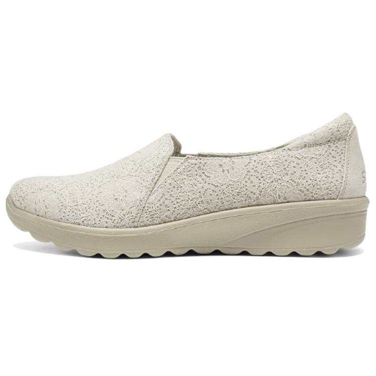 Skechers Low top Casual Shoes Women's Ivory