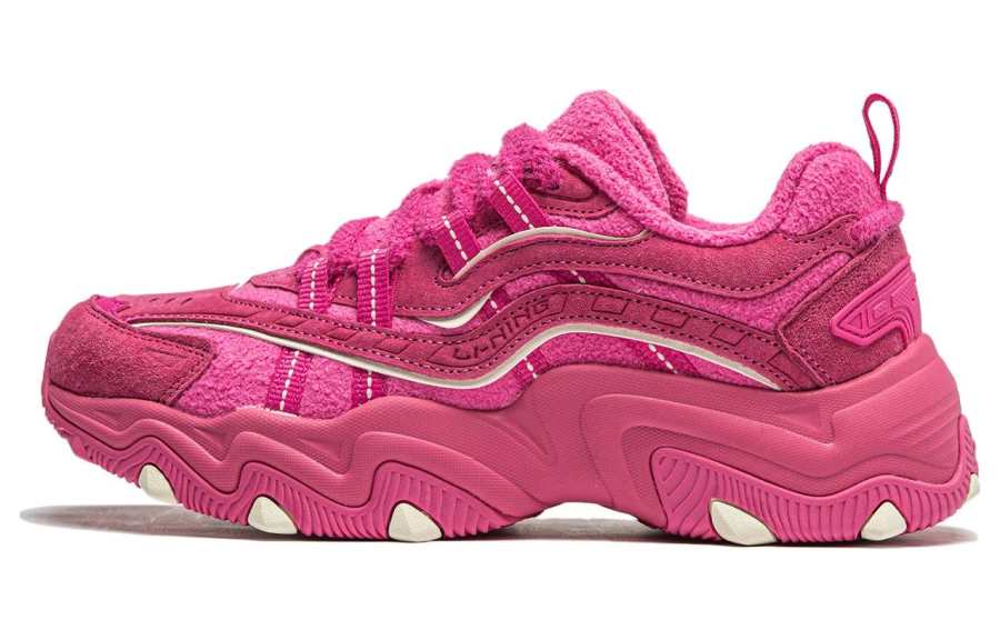 Li-Ning Li Ning X Claw Lite 2 X Toy Story 'Lotso' Women's