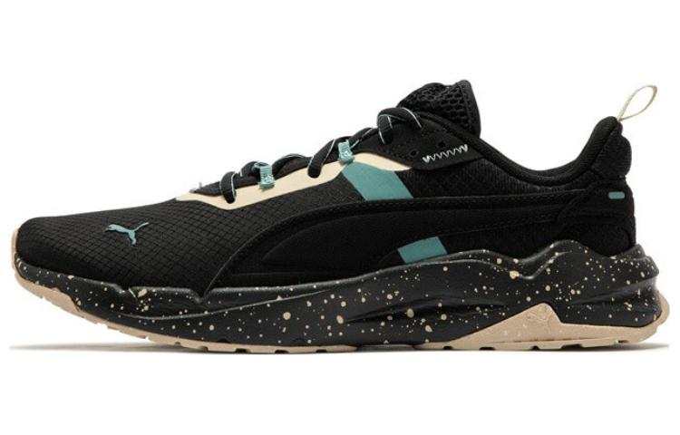 PUMA PUMA Stride Open Road 'Black'