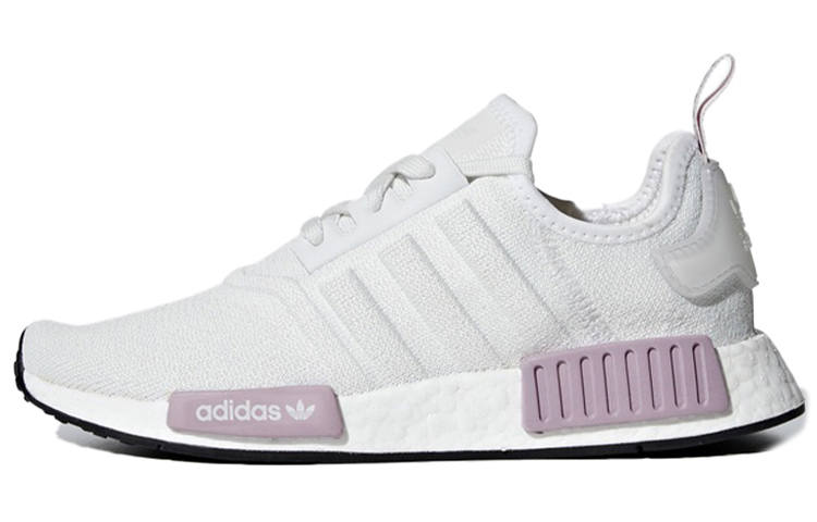 Adidas Originals Adidas Wmns NMD_R1 'White Orchid' Women's