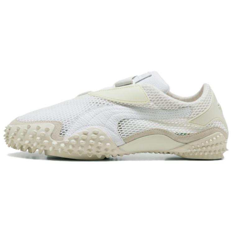 PUMA PUMA Mostro Mesh White