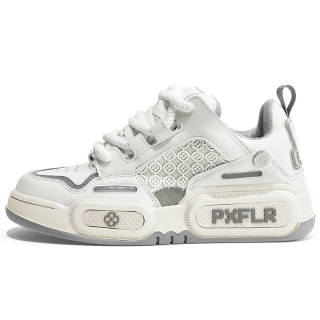 PXFLR Low top Casual Shoes Men's
