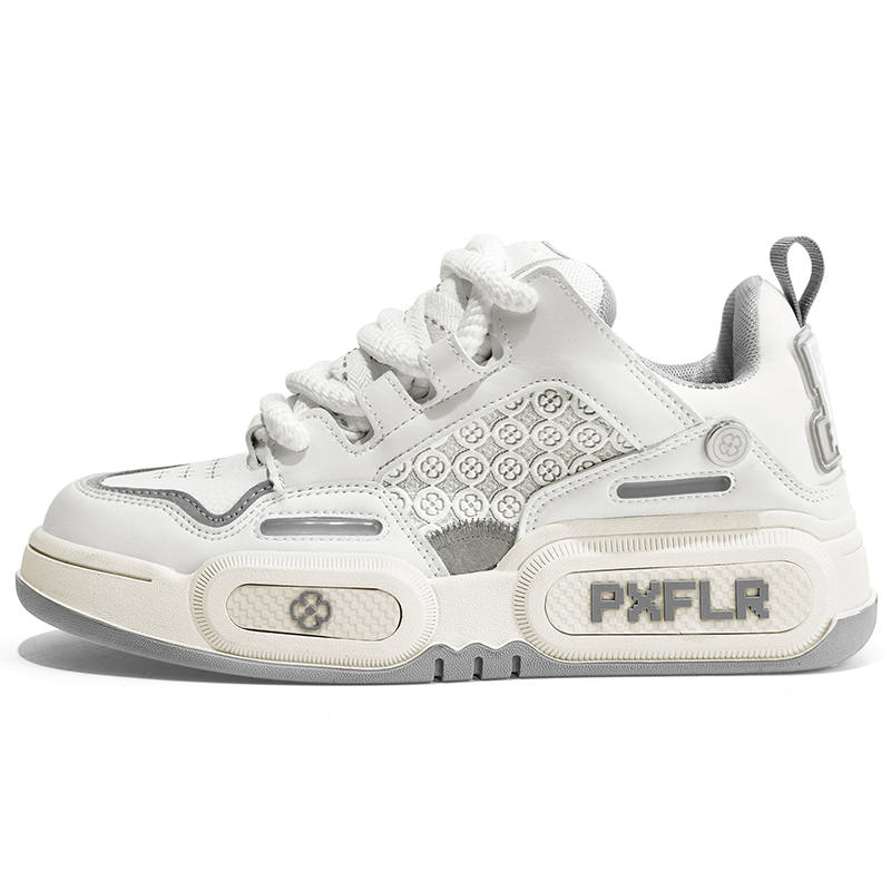 PXFLR Low top Casual Shoes Men's