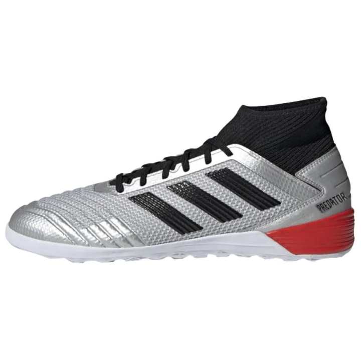 Adidas Adidas Predator Tango 19.3 'Silver Metallic'