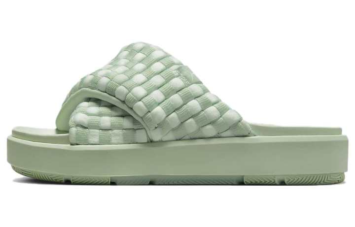 Jordan Jordan Sophia Pistachio Frost White Barely Green Women's
