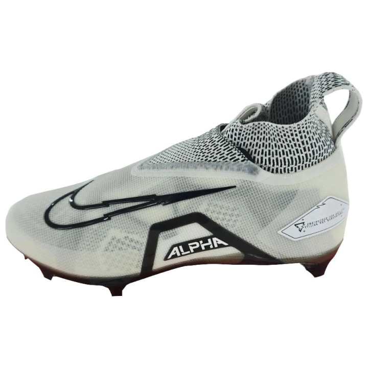 Nike Nike Alpha Menace Elite 3 Soccer Shoes Men's White