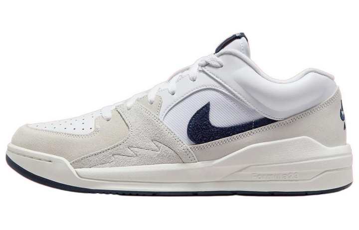 Jordan Jordan Stadium 90 White Midnight Navy