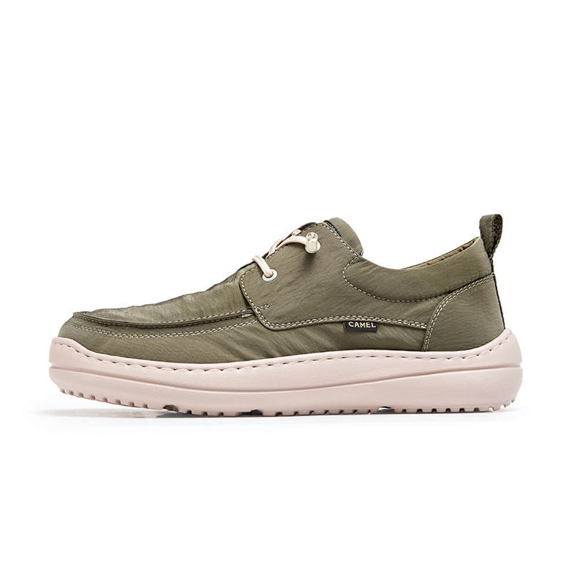 CAMEL Cushioning Breathable Low top Casual Shoes Men's