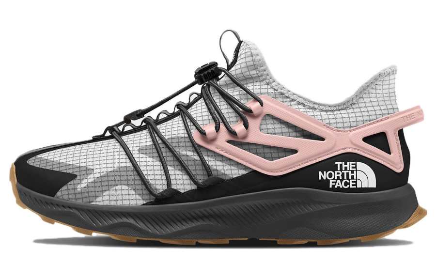 THE NORTH FACE Oxeye Tech Hiking Shoes 'Tnf White Tnf Black' Women's