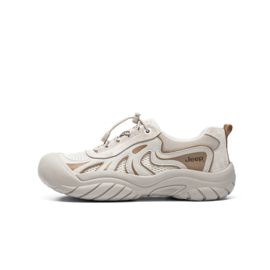 Jeep Low top Casual Shoes Women's
