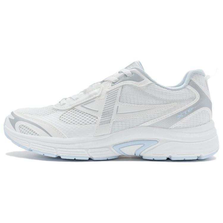 XTEP Slip Resistant Low top Casual Shoes Women's
