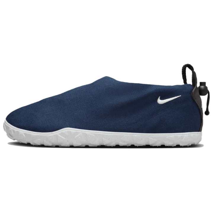 Nike Nike Acg Moc Armory Navy Black University Red Sail