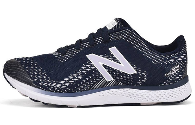 New Balance New Balance NB FuelCore Fabric Low top Casual Shoes Women's Navy Blue