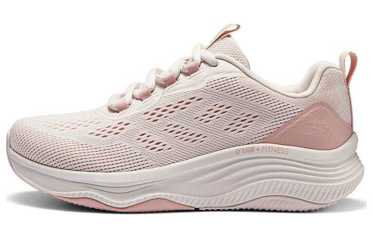 Skechers Comfortable Low top Casual Shoes Women's Pink