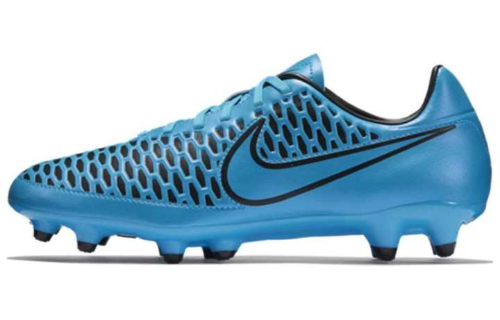 Nike Nike Magista Onda Fg Turquoise Blue Black