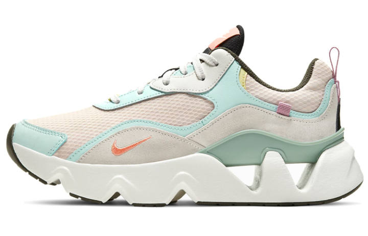 Nike Nike RYZ 365 Orange Pear Women's