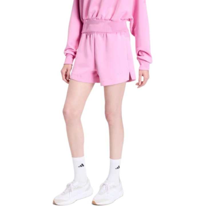 Adidas Adidas Casual Shorts Women's St Tropic Bloom Moderate