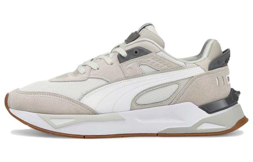 PUMA PUMA Mirage Sport Earth Tones 'Gray White'