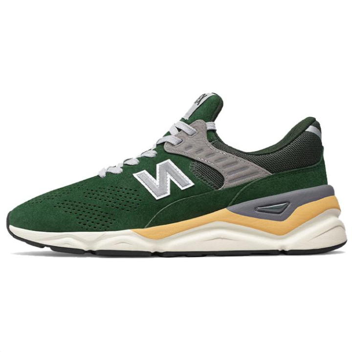 New Balance X-90 New Balance 'Green'