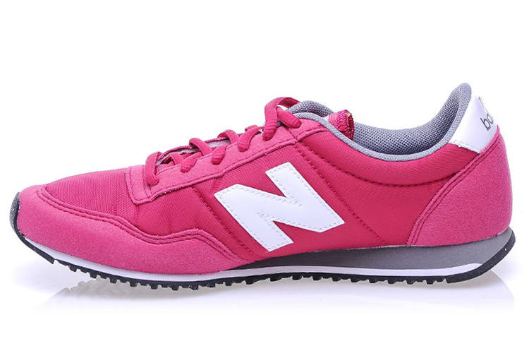 New Balance New Balance 396 Shoes Pink/Red
