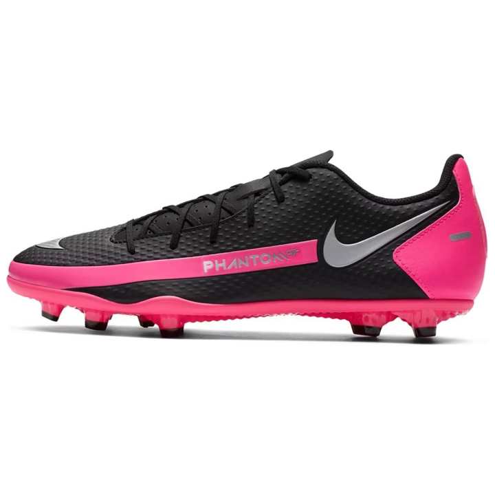 Nike Nike Phantom Gt Club Mg Black Pink Blast