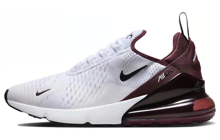 Nike Nike Air Max 270 Night Maroon