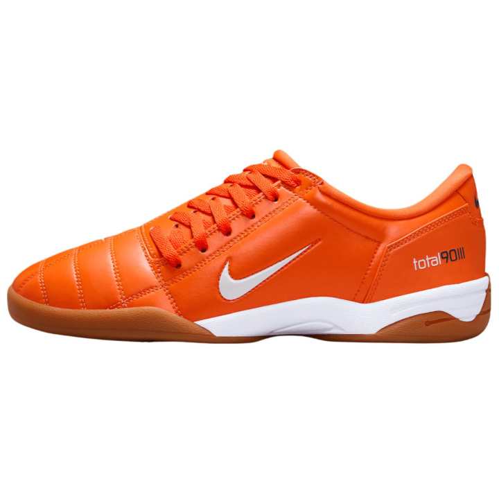 Nike Nike Total 90 3 Sp Safety Orange