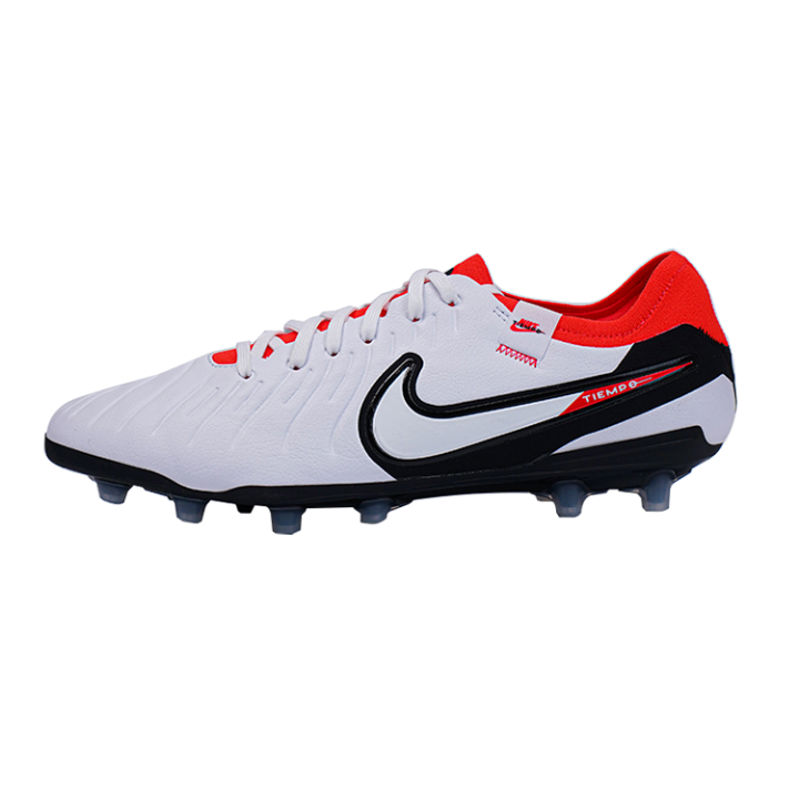 Nike Nike Legend 10 Pro AG Pro 'White Black Crimson'