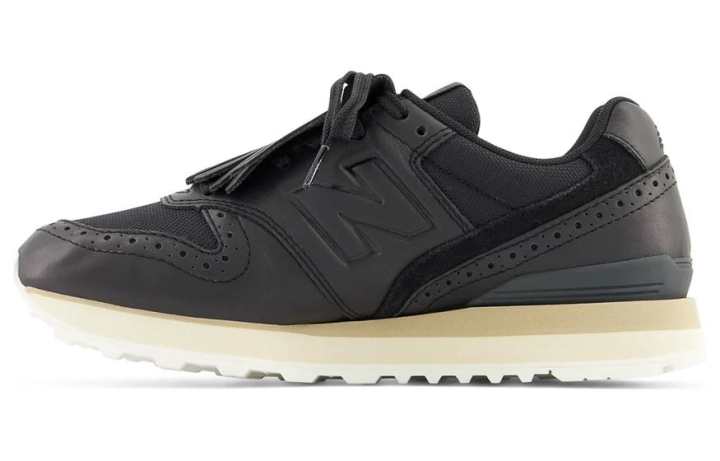 New Balance New Balance Nb 996 'Black' Women's