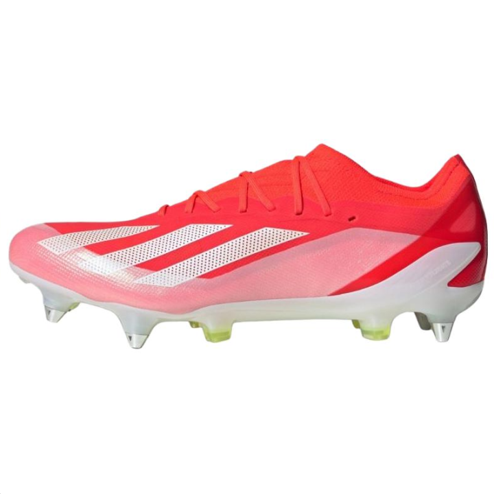 Adidas Adidas X Crazyfast Elite Sg 'Energy Citrus Pack'