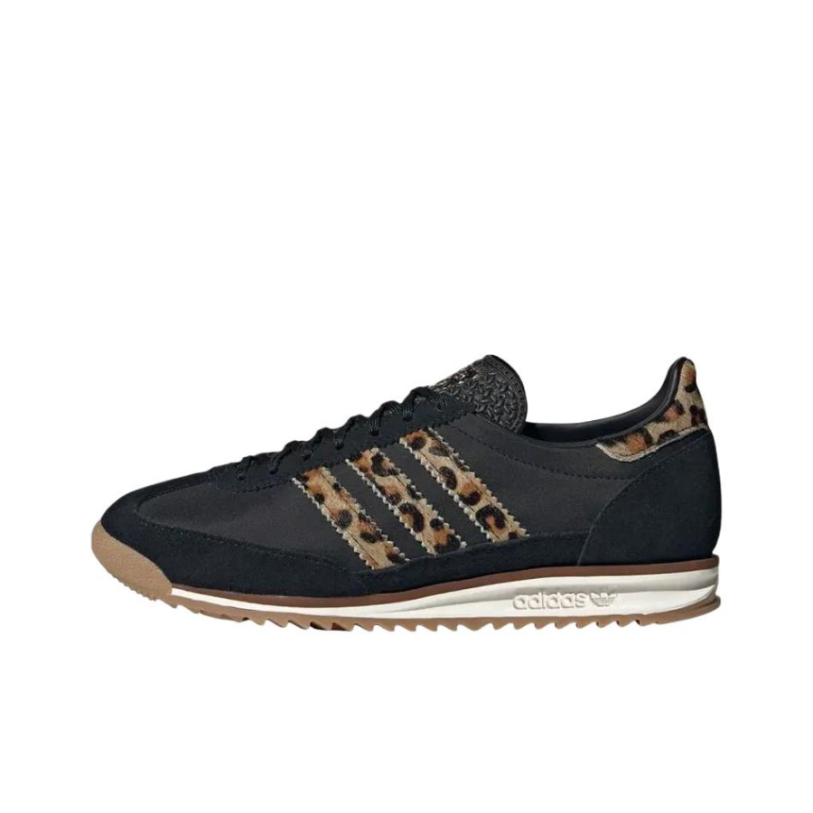 Adidas Originals SL72 Wmns Adidas Originals Og 'Leopard' Women's