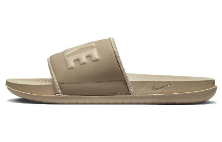 Nike Nike Offcourt Slide 'Khaki Rattan'