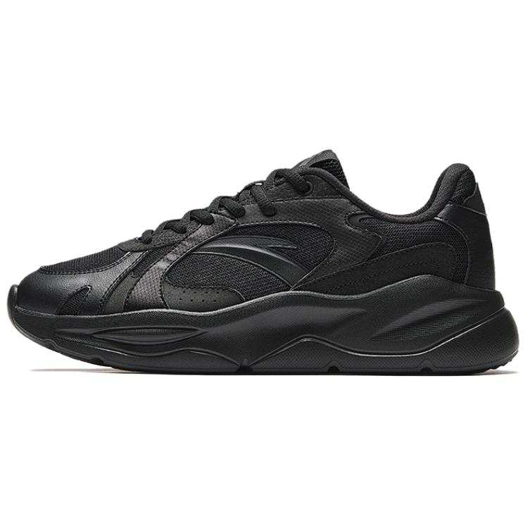 Anta Unruly Series Abrasion Resistant Lightweight Height Increasing Abrasion Resistant Lightweight Height Increasing