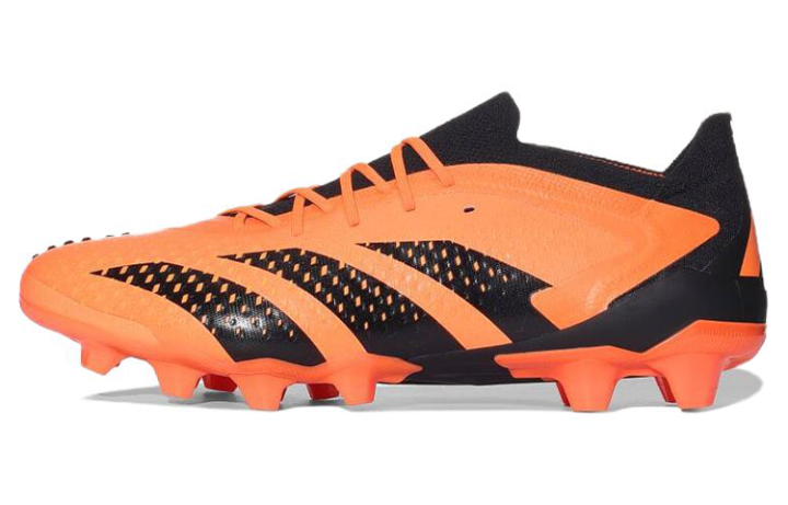 Adidas Adidas Predator Accuracy.1 'Orange Black'