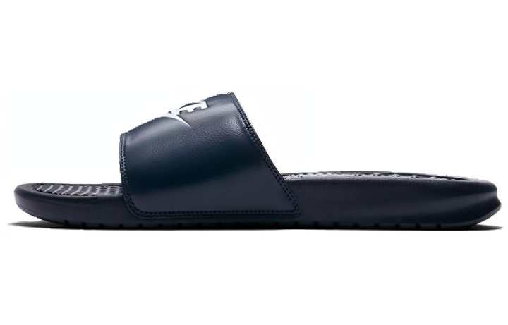 Nike Nike Benassi Jdi 'Obsidian' Women's