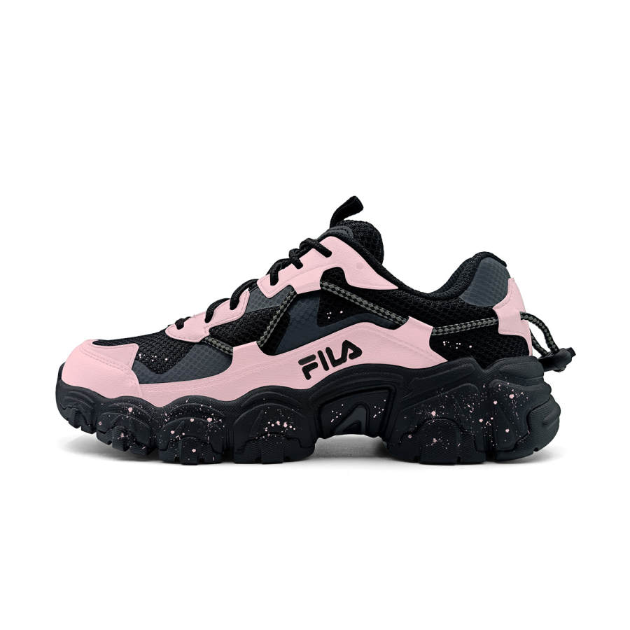 FILA Low top Casual Shoes Unisex