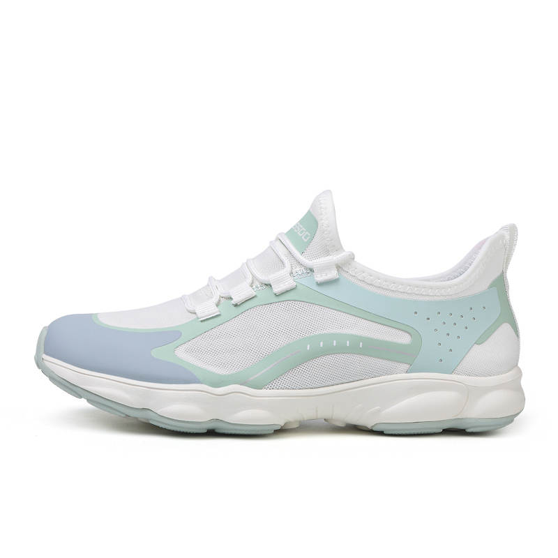 Camssoo Cushioning Slip Resistant Abrasion Resistant Cushioning Slip Resistant Abrasion Resistant Low top Casual Shoes