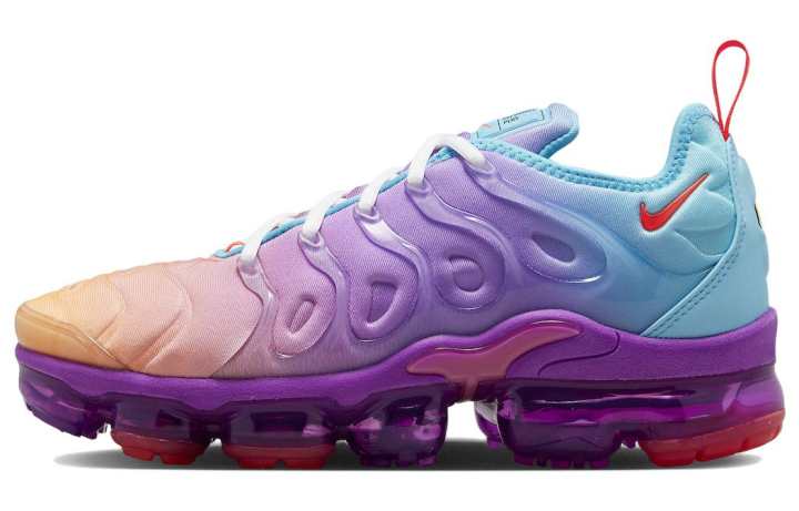 Nike Nike Air VaporMax Plus 'Fuchsia Dream' Women's