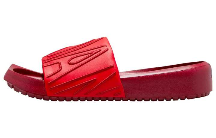 Jordan Air Jordan Nola Slide 'Red' Women's