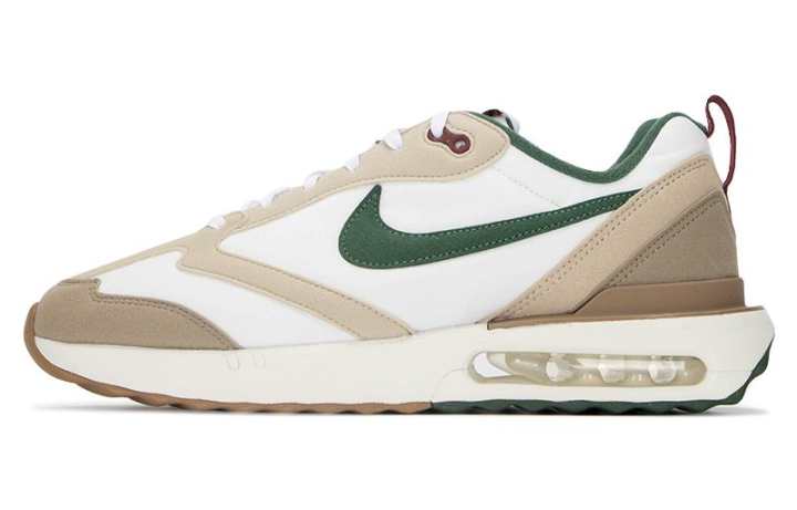 Nike Nike Air Max Dawn Khaki Gorge Green