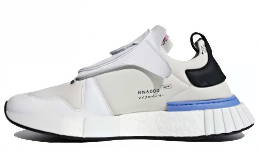 Adidas Originals Adidas Futurepacer 'Grey One'