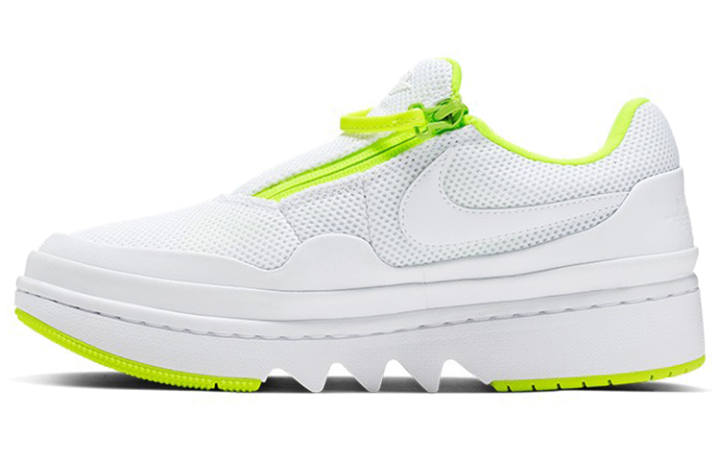 Jordan Jordan Air Jordan 1 Jester XX Low Mesh Sports Slip Resistant And Breathable Slip Resistant And Breathable Low top