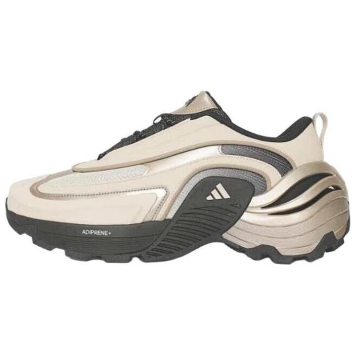 Adidas Adidas Wonder Runner Low top Casual Shoes Unisex Ecru