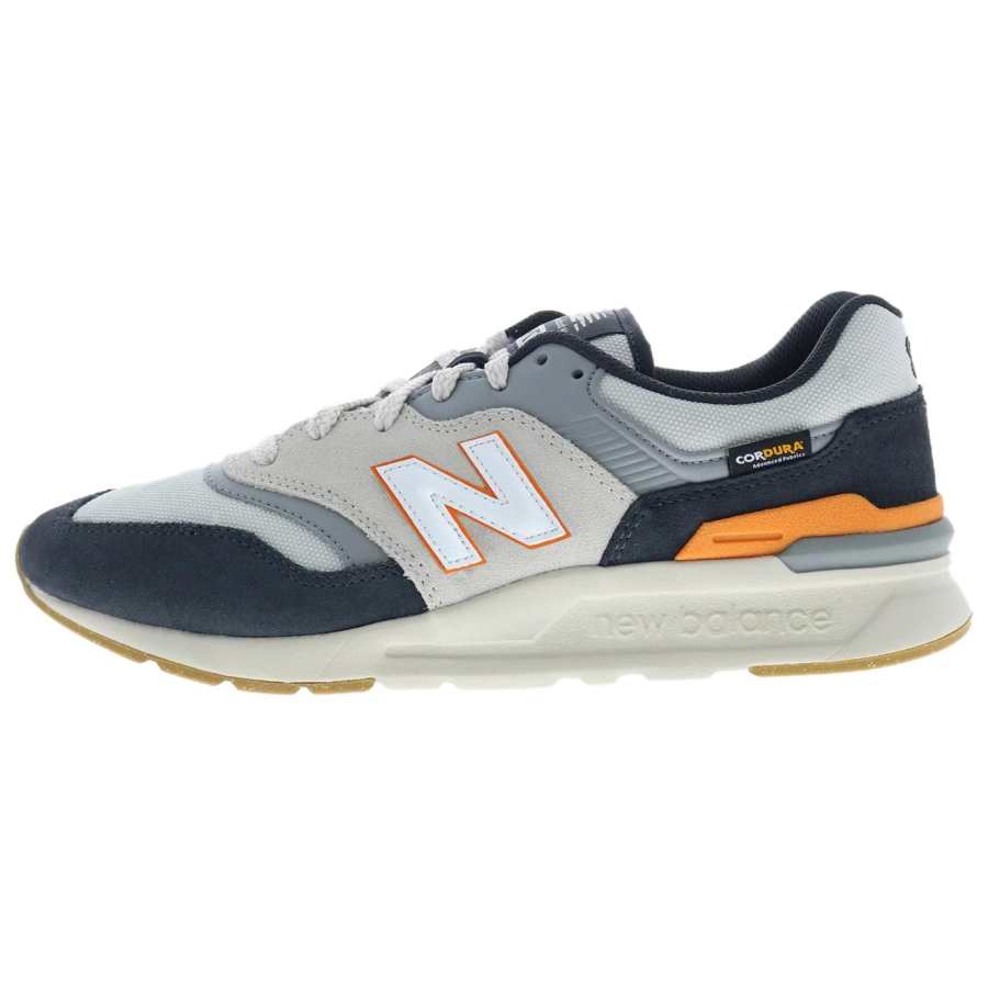 New Balance New Balance NB 997H Low top Casual Shoes Unisex Gray