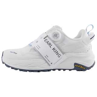 EARL KING Cushioning, Wear Resistant Low top Casual Shoes Unisex