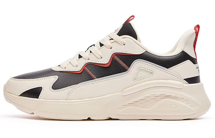 361° NFO Casual Shoes Men's Low Top Sago