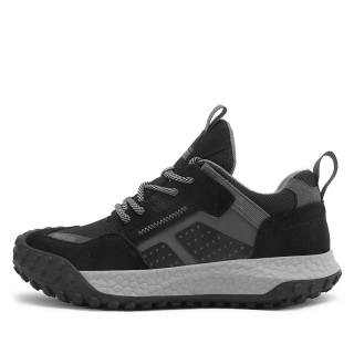 WALKSOUL Coverage Rebound Height Increasing Abrasion Resistant Slip Resistant