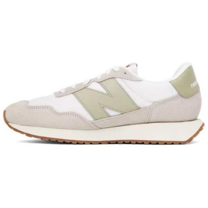 New Balance 237 New Balance 'White Moonstone Grey'